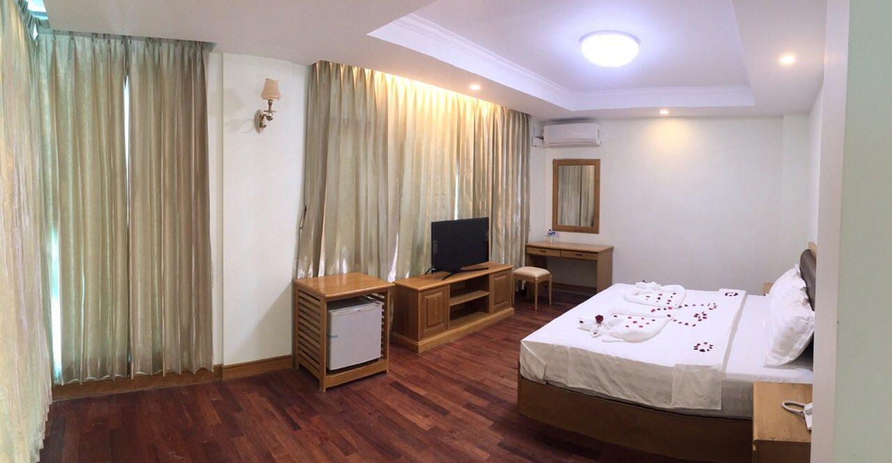Mountain Star Hotel Taunggyi Esterno foto
