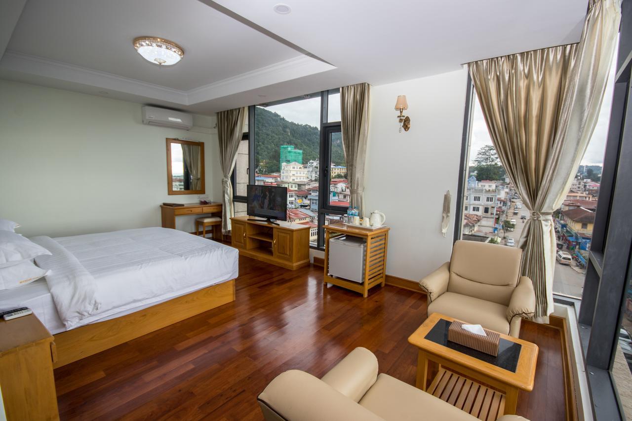 Mountain Star Hotel Taunggyi Esterno foto