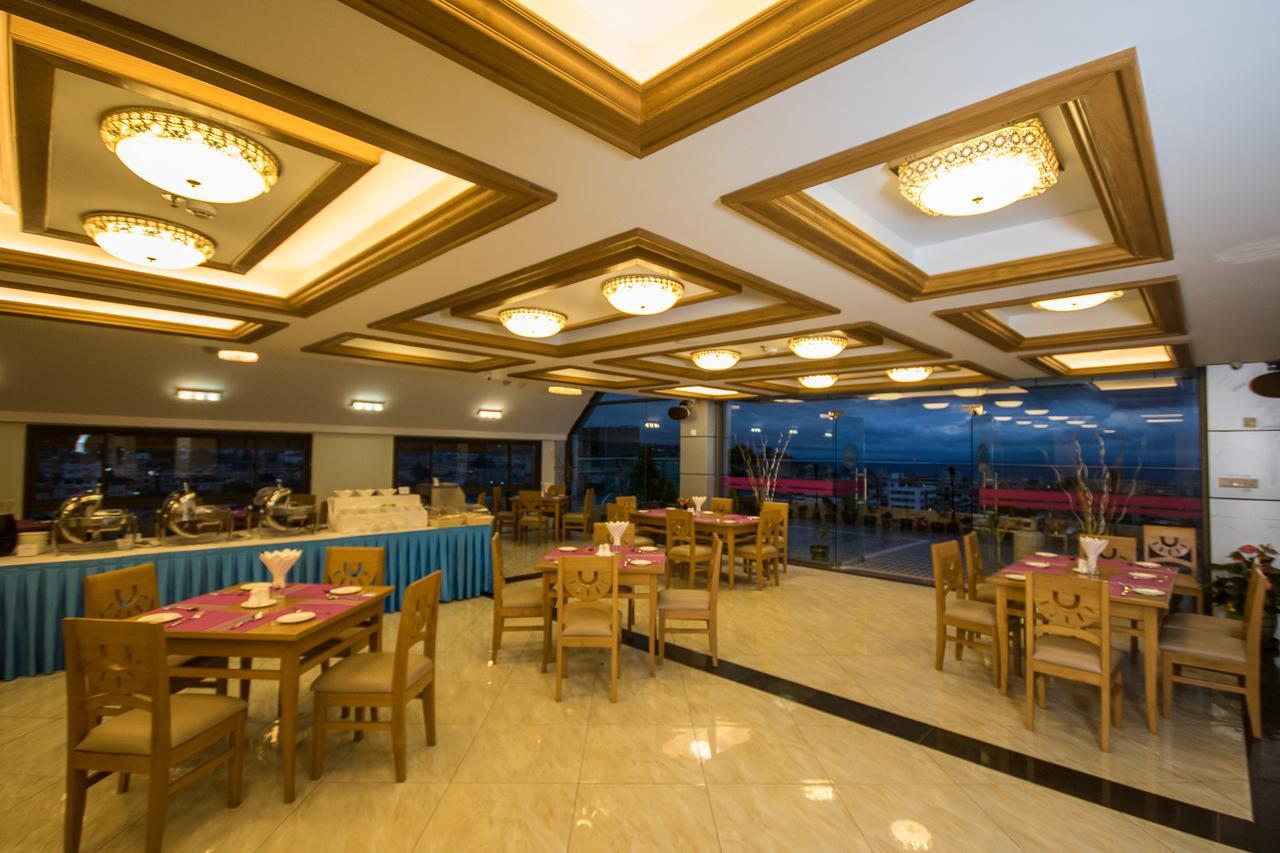 Mountain Star Hotel Taunggyi Esterno foto