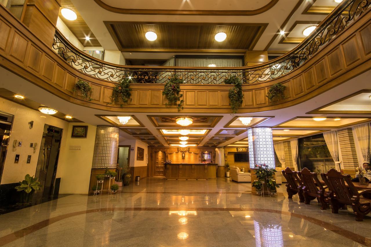 Mountain Star Hotel Taunggyi Esterno foto